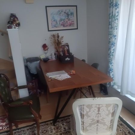 Private Room In New House Tokyo Esterno foto