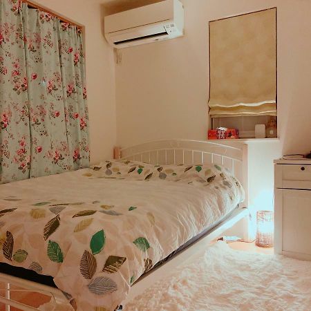 Private Room In New House Tokyo Esterno foto