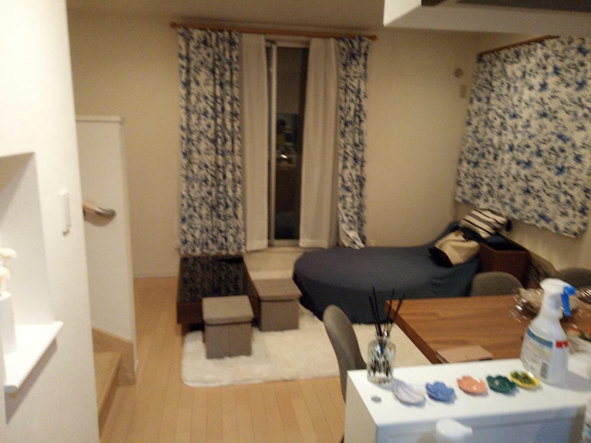 Private Room In New House Tokyo Esterno foto