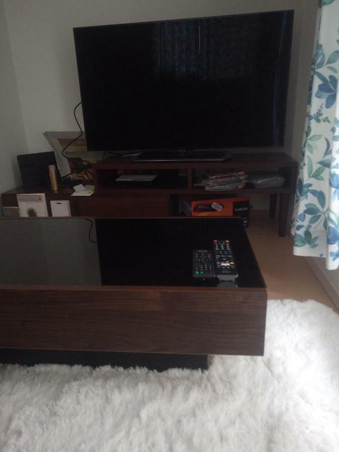 Private Room In New House Tokyo Esterno foto