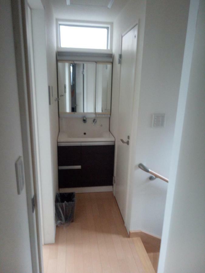 Private Room In New House Tokyo Esterno foto