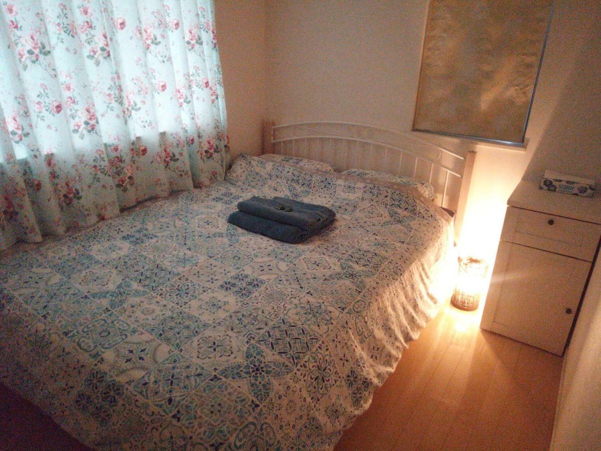 Private Room In New House Tokyo Esterno foto