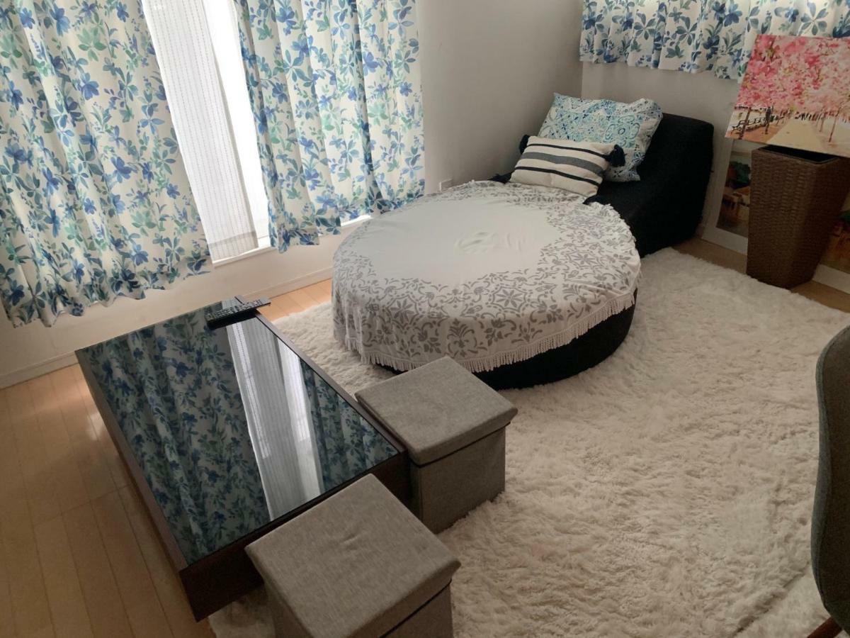 Private Room In New House Tokyo Esterno foto