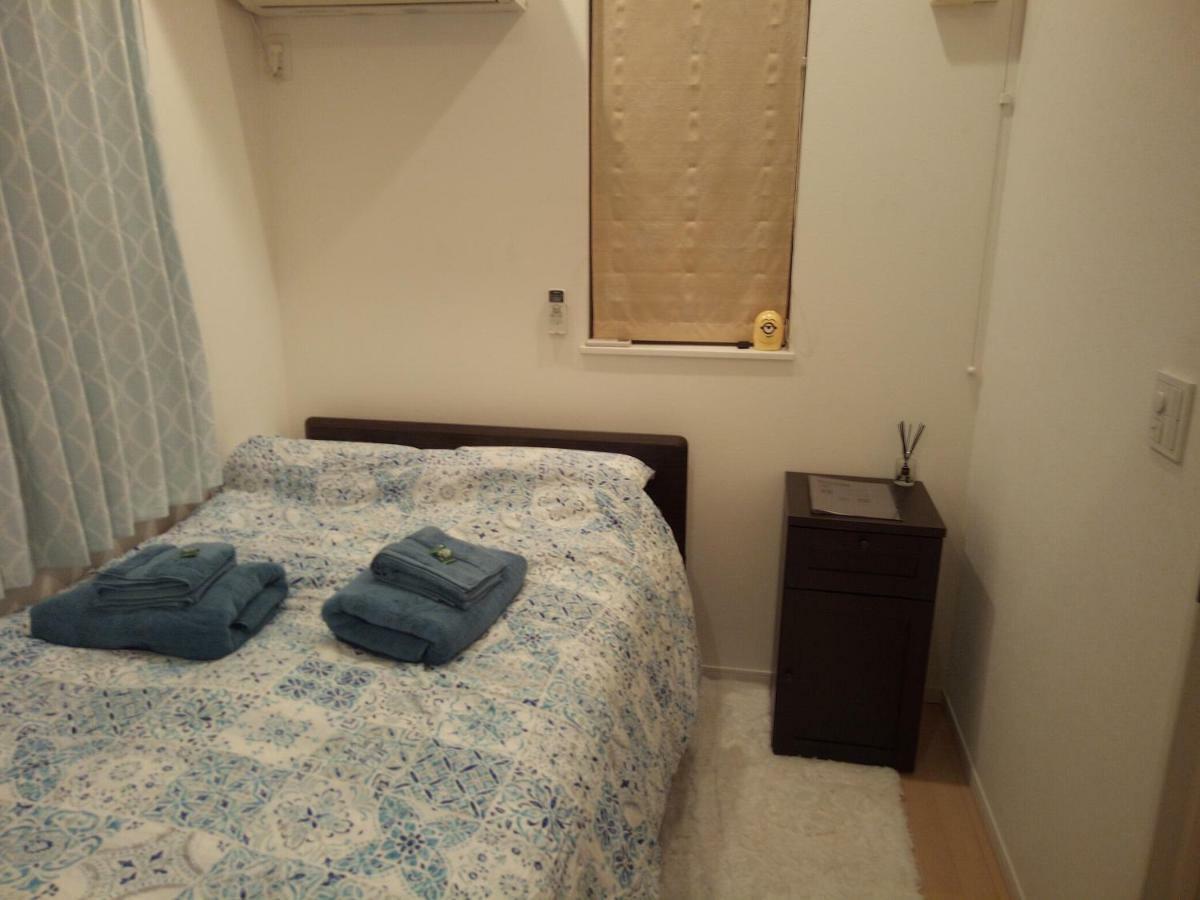 Private Room In New House Tokyo Camera foto