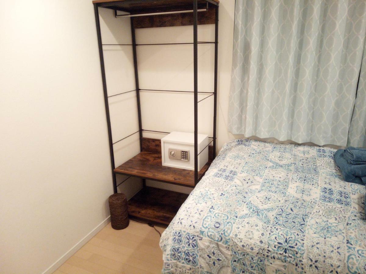 Private Room In New House Tokyo Camera foto