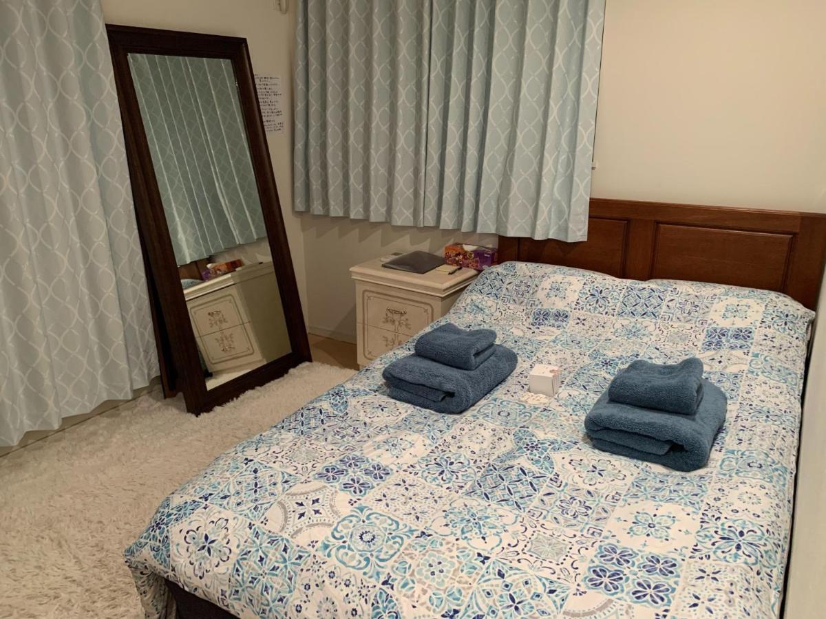 Private Room In New House Tokyo Esterno foto